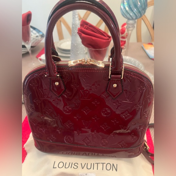 Fashion Handbag Brand New - Picture 3 of 14